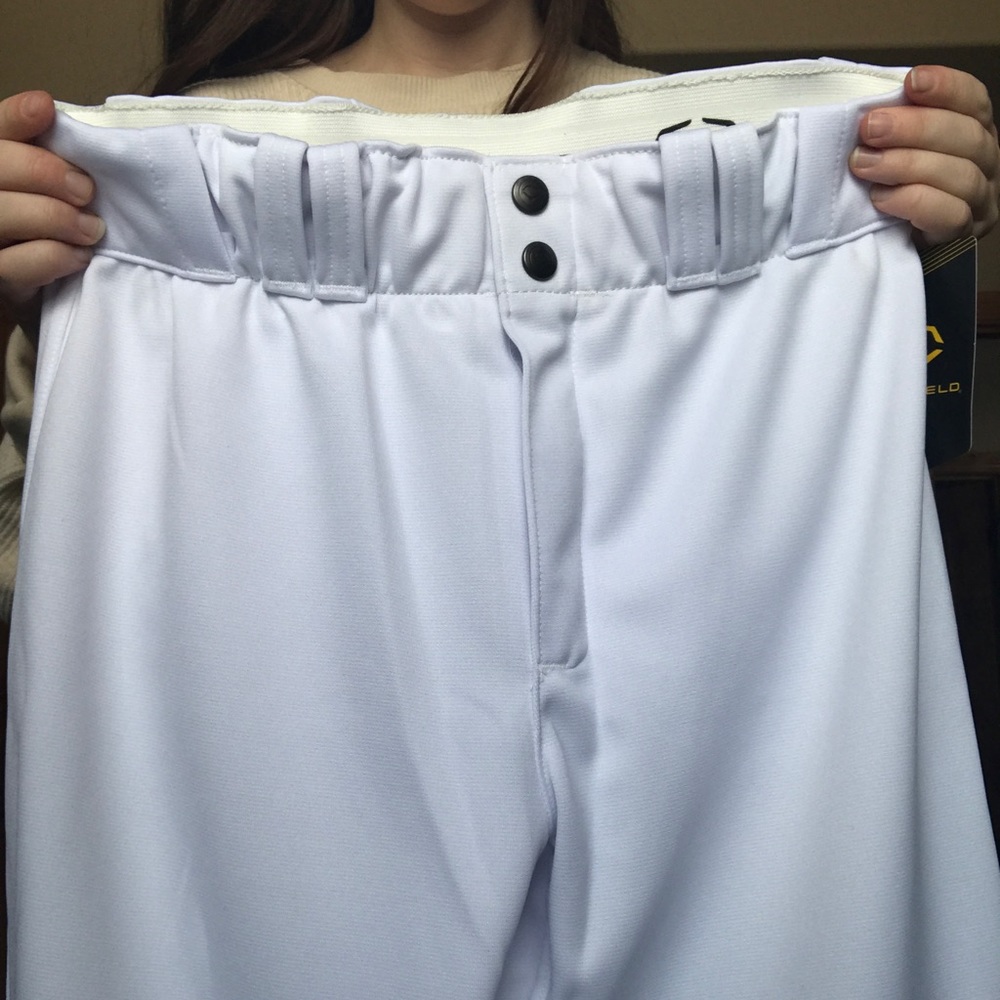 Brand new evoshield size m baseball pants